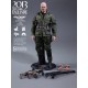 G.I. Joe Retaliation Movie Masterpiece Action Figure 1/6 Joe Colton Exclusive 30 cm